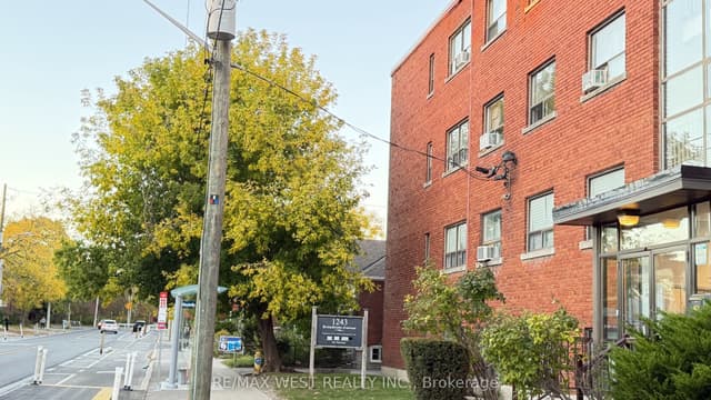 Multiplex at 1243 Broadview Avenue 110, Toronto, ON M4K 2T3, Toronto E03