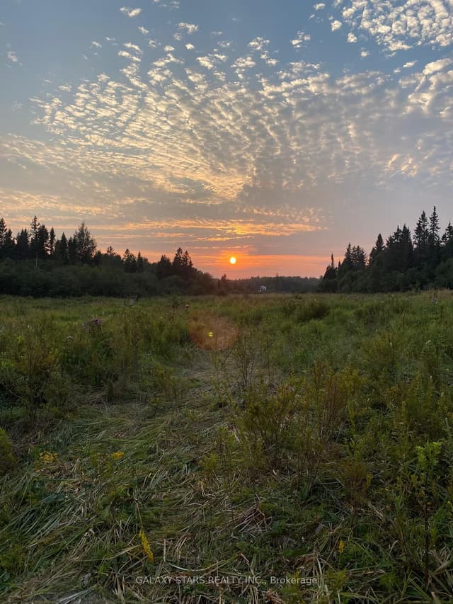 Vacant Land at 952 Molloy Road, Markstay-Warren, ON P0H 2C0
