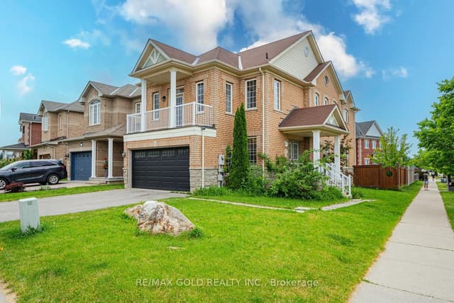 Detached at 424 Barber Drive, Halton Hills, ON L7G 0A5