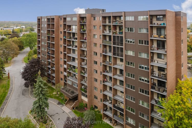 2650 Southvale Crescent
