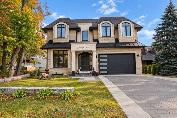 2019 Lilac Drive