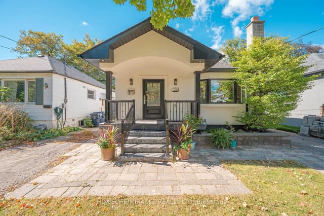 Detached at 24 Acorn Avenue, Toronto, ON M9B 3P8, Toronto W08