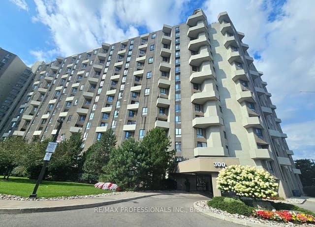 Condo Apartment at 300 Mill Road E41, Toronto, ON M9C 4W7, Toronto W08