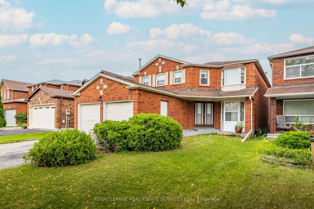 Detached at 97 Morningview Trail, Toronto, ON M1B 5B2, Toronto E11