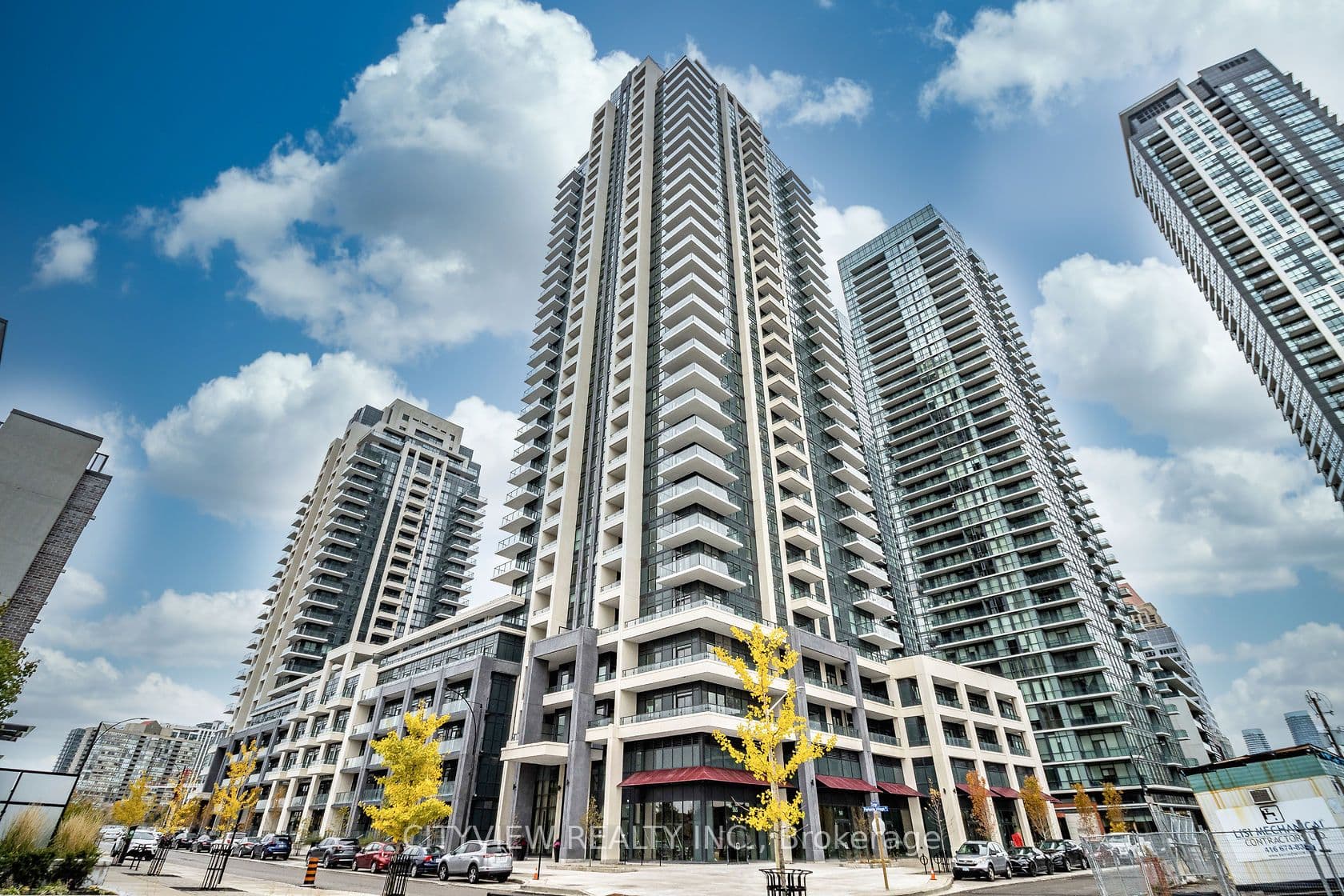 Suite 508 · Floor 5, Unit 508 · 4055 Parkside Village Dr
