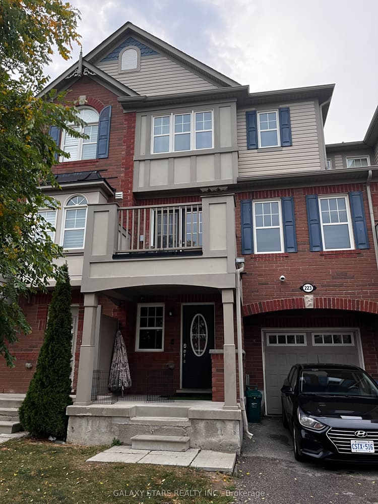 223 Septimus Heights