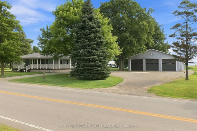 Detached at 146 Lynden Road, Hamilton, ON L0R 1T0