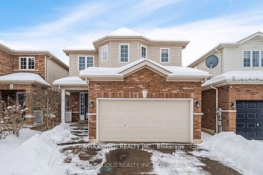 Detached at 85 Anderson Road, New Tecumseth, ON L9R 0B2