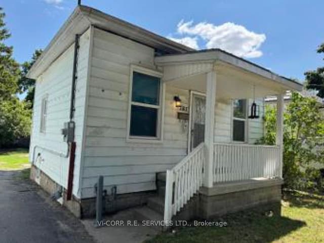 Detached at 781 Elias Street, London East, ON N5W 3N9