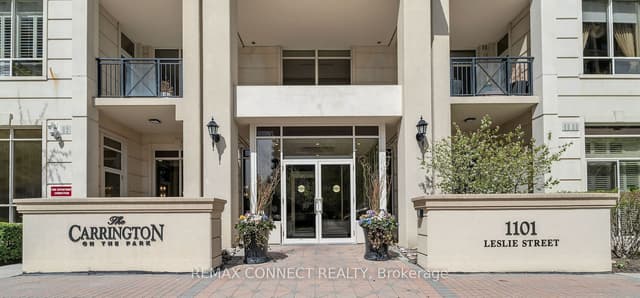 Condo Apartment at 1101 Leslie Street 1202, Toronto, ON M3C 4G3, Toronto C13