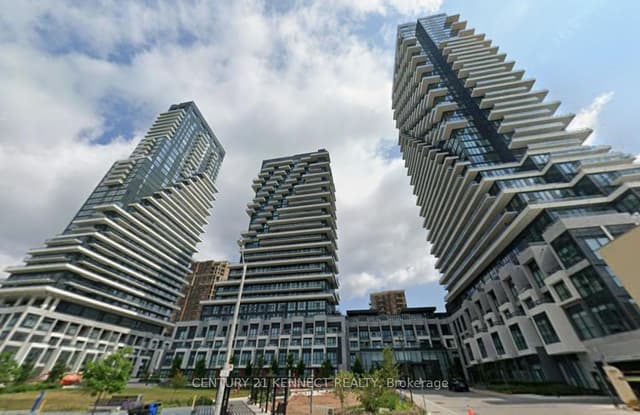 Condo Apartment at 30 Inn On The Park Drive 706, Toronto, ON M3C 0P7, Toronto C13