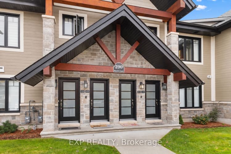 290 Masters Lane