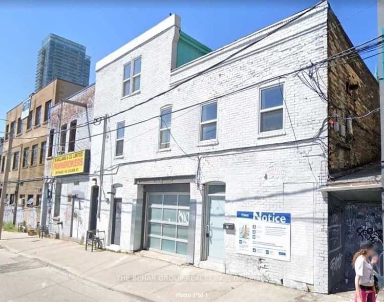 20 Dalhousie Street