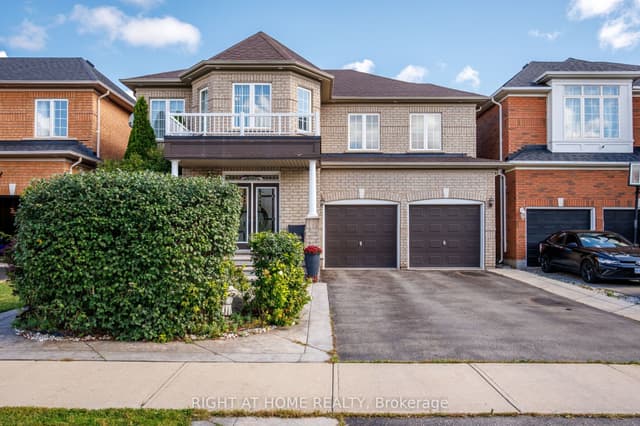 Detached at 13 Cassinway Road, Brampton, ON L6R 3M4