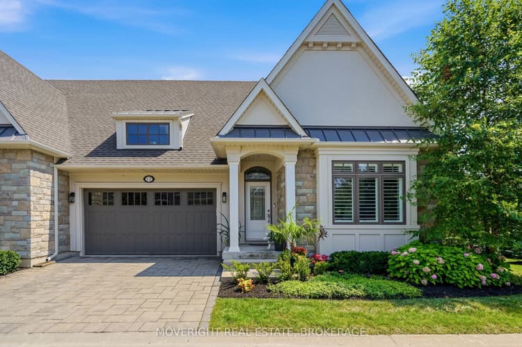 12 Sassafras Row
