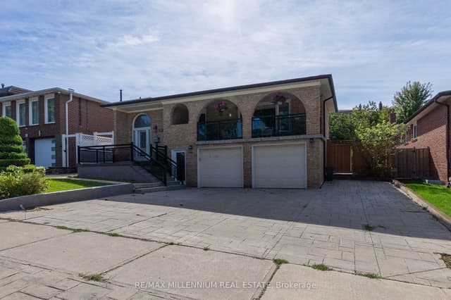 Detached at 99 Willis Road Lower, Vaughan, ON L4L 2S4