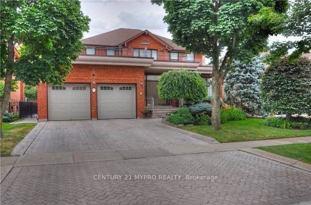Detached at 427 Wycliffe Avenue Basement, Vaughan, ON L4L 3N9