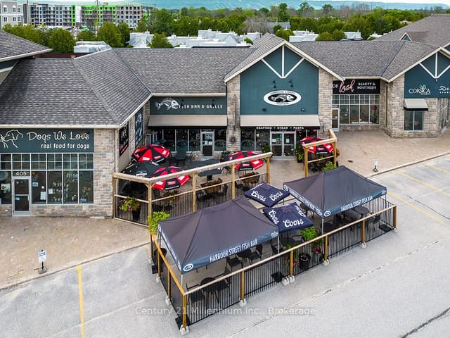 Sale Of Business at 10 Keith Avenue 403 & 404, Collingwood, ON L9Y 0W5