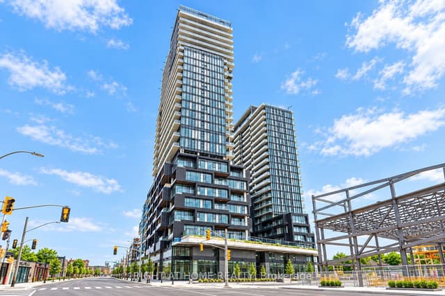Condo Apartment at 1285 Dupont Street 302, Toronto, ON M6H 0E3, Toronto W02