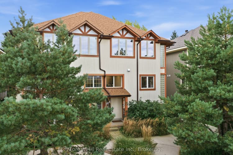 224 Blueski George Crescent