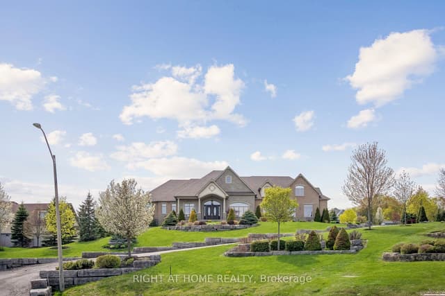 Detached at 18 Bice Court, Clarington, ON L0B 1J0