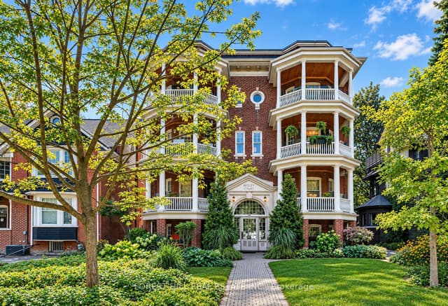 Condo Apartment at 68 Kendal Avenue 6, Toronto, ON M5R 1L9, Toronto C02
