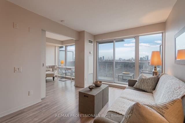 Condo Apartment at 1040 The Queensway 704, Toronto, ON M8Z 0A7, Toronto W08