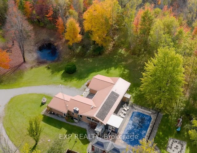 Detached at 24762 Weirs Side Road, Georgina, ON L0E 1N0