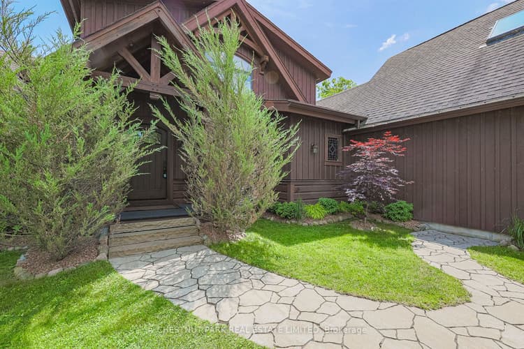 3531 Crescent Harbour Road