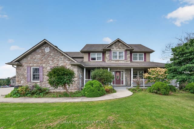 Detached at 55 Monture Street N, Haldimand, ON N0A 1E0