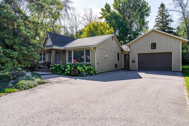 Detached at 72 Campbell Street, Collingwood, ON L9Y 2K8