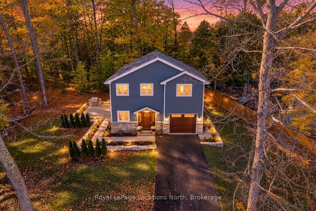 Detached at 545 Oxbow Park Drive, Wasaga Beach, ON L9Z 2T9