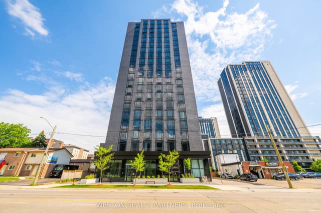 Condo Apartment at 145 Columbia Street W 503, Kitchener, ON N2L 0K7