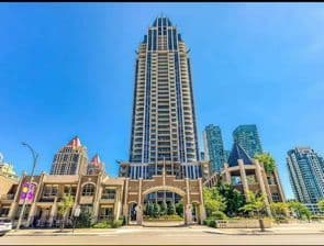 Condo Apartment at 388 Prince Of Wales Drive 1604, Mississauga, ON L5B 0A1