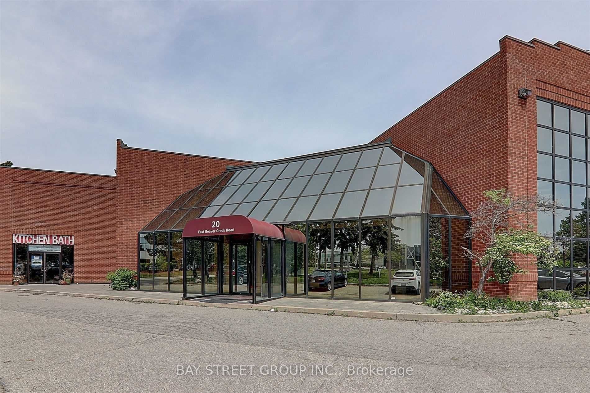 Unit 2nd Fl A, Unit 2nd Fl A · 20 East Beaver Creek Rd