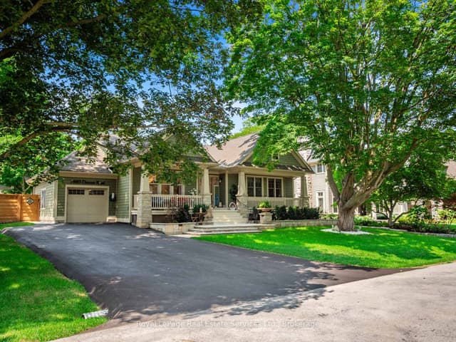 Detached at 1485 Duncan Road, Oakville, ON L6J 2R5