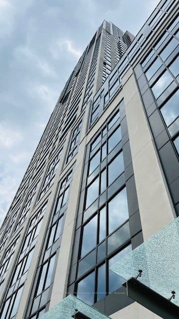 Common Element Condo at 1928 Lakeshore Boulevard W 2612, Toronto, ON M6S 1A1, Toronto W01