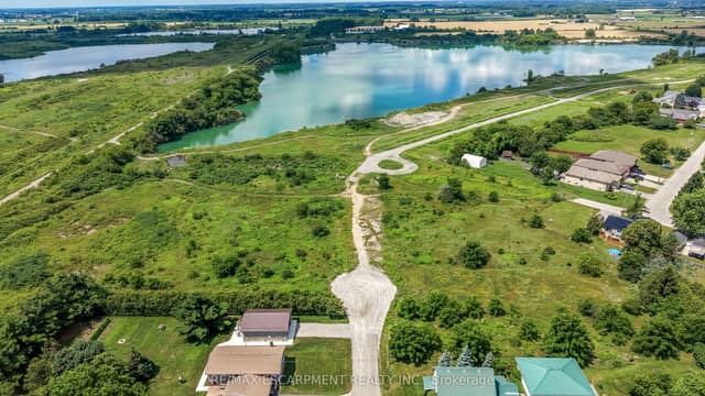 Land at BLK 6 & 8 Porter Avenue, Haldimand, ON N0A 1H0