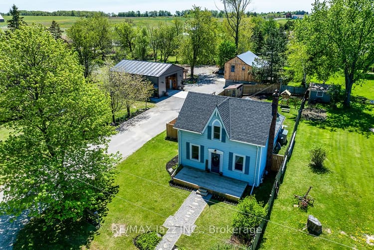 1176 Scugog Line 14 N/A