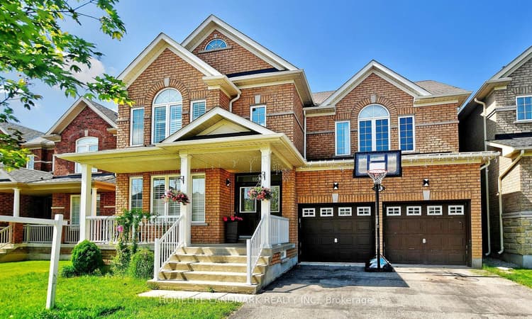 18 Halldorson Avenue