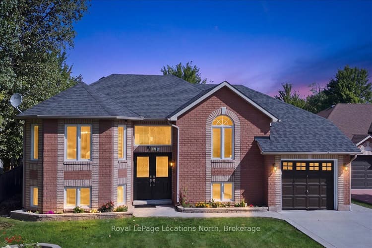 402 Ramblewood Drive