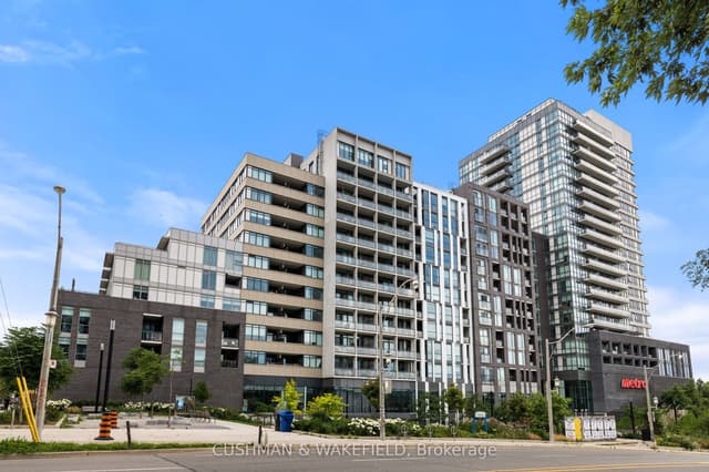 Commercial Retail at 11 Peel Avenue, Toronto, ON M6J 1M3, Toronto C01