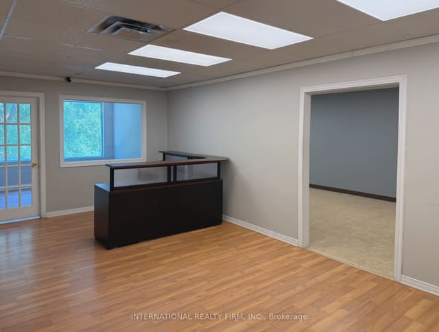 Office at 1635 W Lawrence Avenue W Unit 205 A, Toronto, ON M6L 3C9, Toronto W04