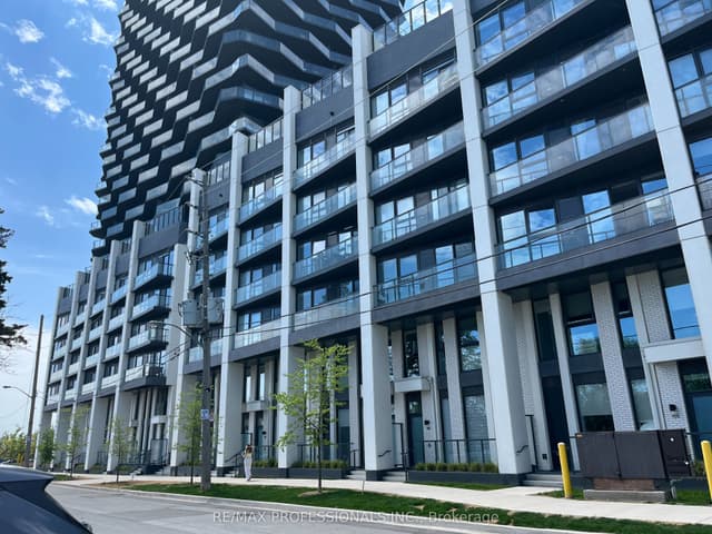 Condo Apartment at 36 Zorra Street 3009, Toronto, ON M8Z 0G5, Toronto W08