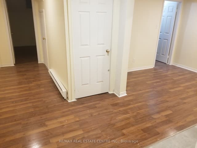 Detached at 44 Fishery Road Basement, Toronto, ON M1C 3R7, Toronto E10