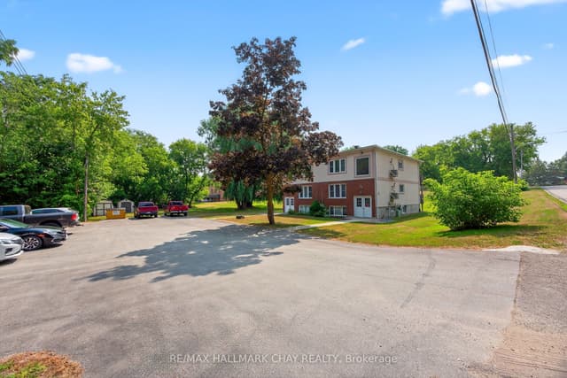 Investment at 195 Louisa Street, Clearview, ON L0M 1S0