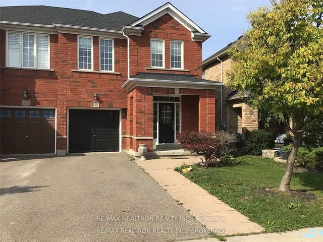 Semi-Detached at 910 Isaac Phillips Way, Newmarket, ON L3X 2Y8