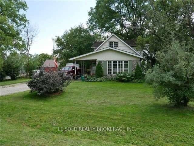 Detached at 169 Gormley Road W, Richmond Hill, ON L4E 1A2