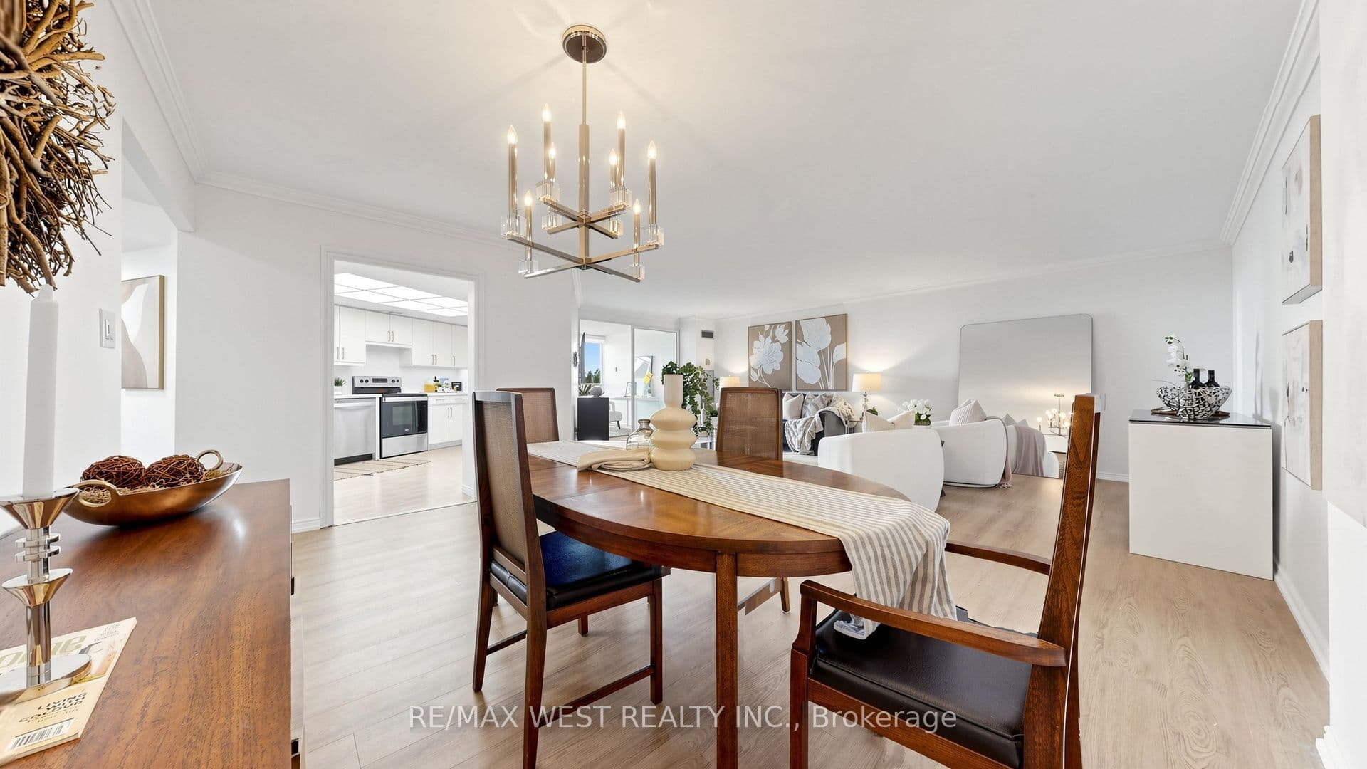 Suite 706 · Floor 7, Unit 706 · 20 Guildwood Pkwy