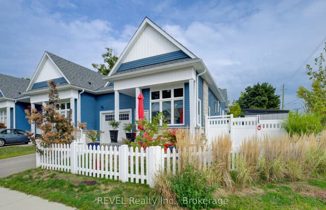 Att/Row/Townhouse at 3600 Hibbard Street, Fort Erie, ON L0S 1N0